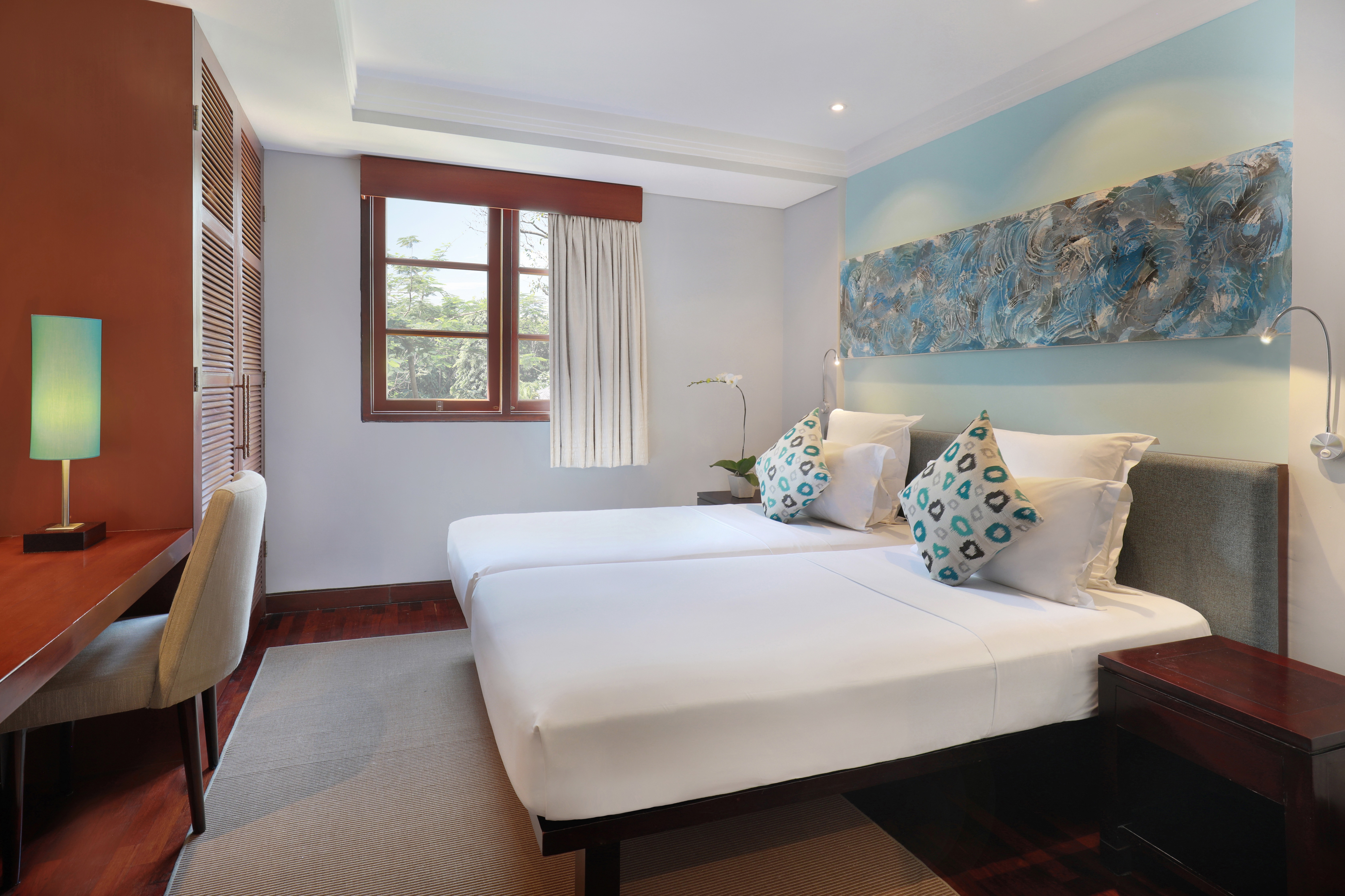 هتل نووتل نوسادوا